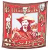 Wyoming Traders Limited Edition Buffalo Bill Wild Rag