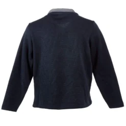 Wrangler Men's George Strait 1/4 Zip Pullover -The Cowboy Shirt Sales Store 112317159 05