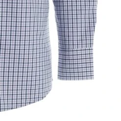 Wrangler Mens George Strait Long Sleeve Button Down 8 Wrangler Mens George Strait Long Sleeve Button Down -The Cowboy Shirt Sales Store 112324860 03