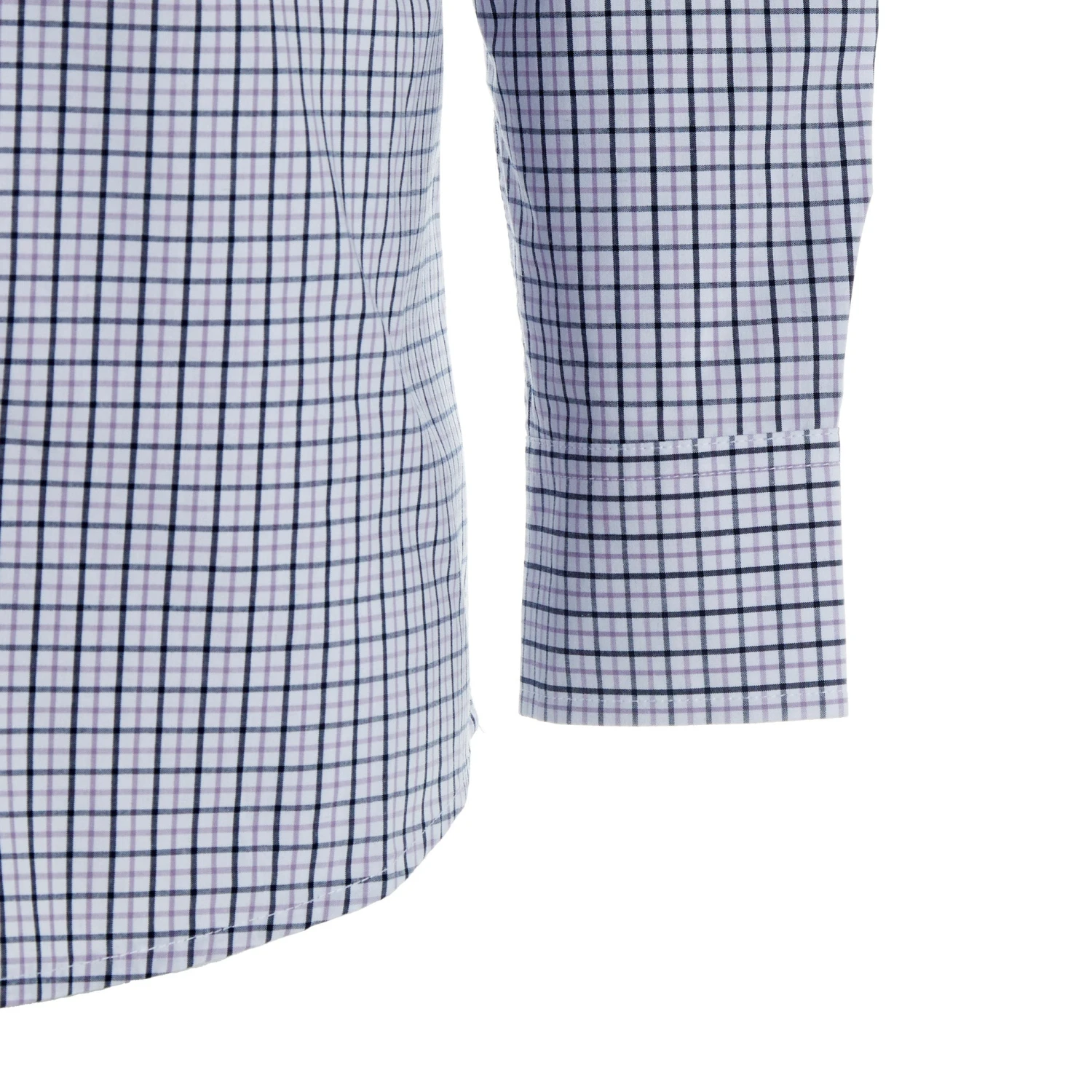 Wrangler Mens George Strait Long Sleeve Button Down 4 Wrangler Mens George Strait Long Sleeve Button Down - Image 4