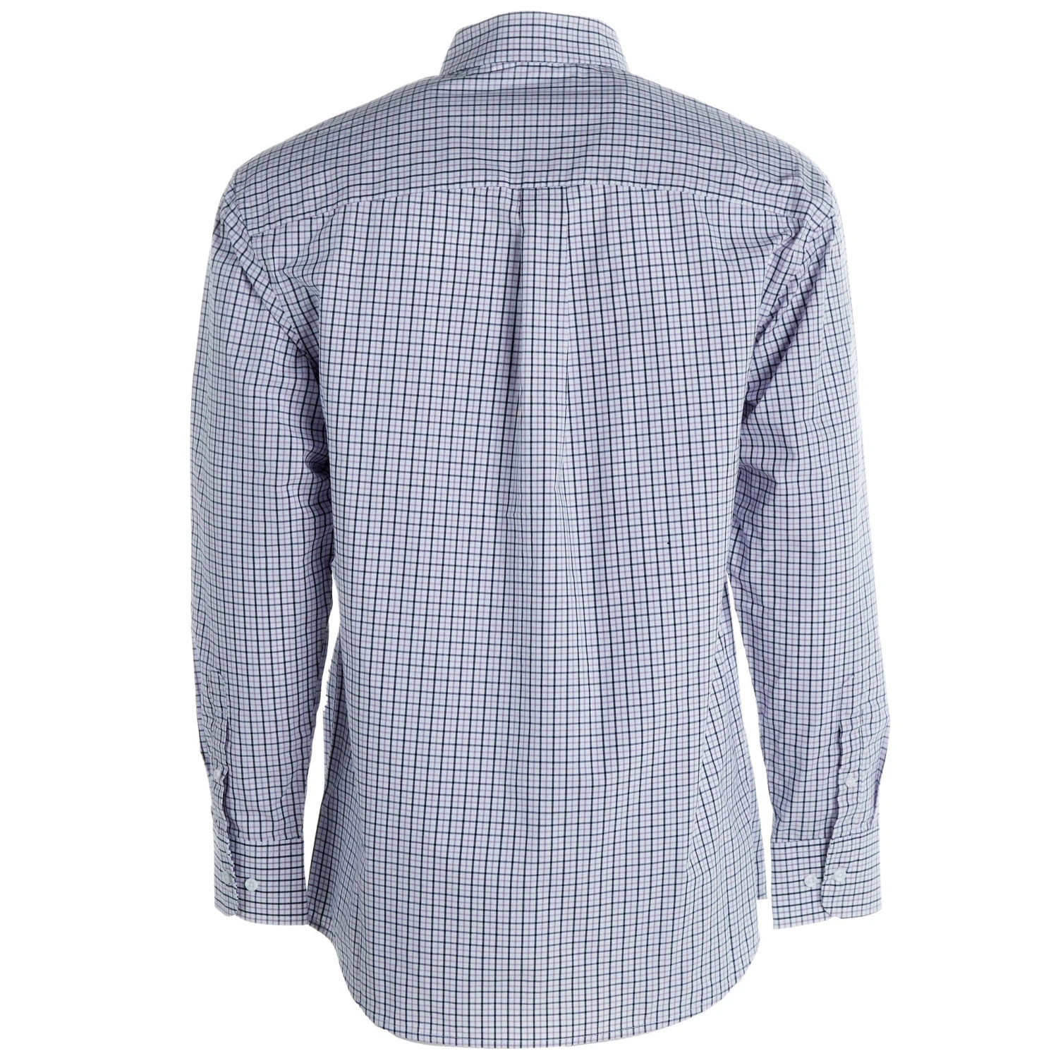 Wrangler Mens George Strait Long Sleeve Button Down 5 Wrangler Mens George Strait Long Sleeve Button Down - Image 5