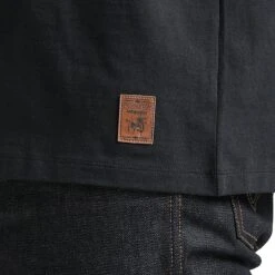 Wrangler Men's X Pendleton Logo Sleeve T-Shirt 7 Wrangler Men's X Pendleton Logo Sleeve T-Shirt -The Cowboy Shirt Sales Store 112327194 04