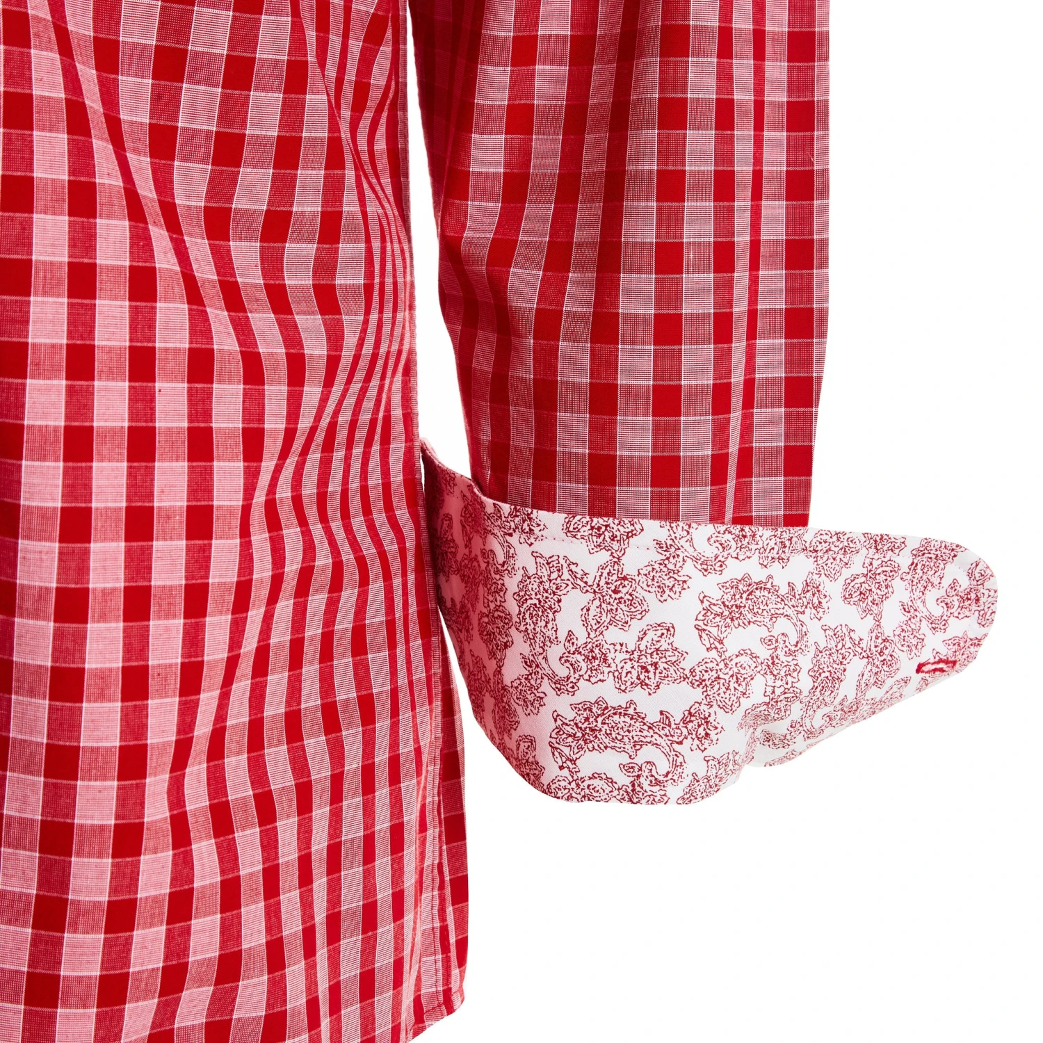 Wrangler Men's George Strait Long Sleeve Button Down 4 Wrangler Men's George Strait Long Sleeve Button Down - Image 4