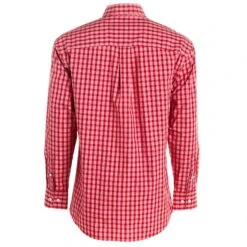 Wrangler Men's George Strait Long Sleeve Button Down 9 Wrangler Men's George Strait Long Sleeve Button Down -The Cowboy Shirt Sales Store 112327829 05