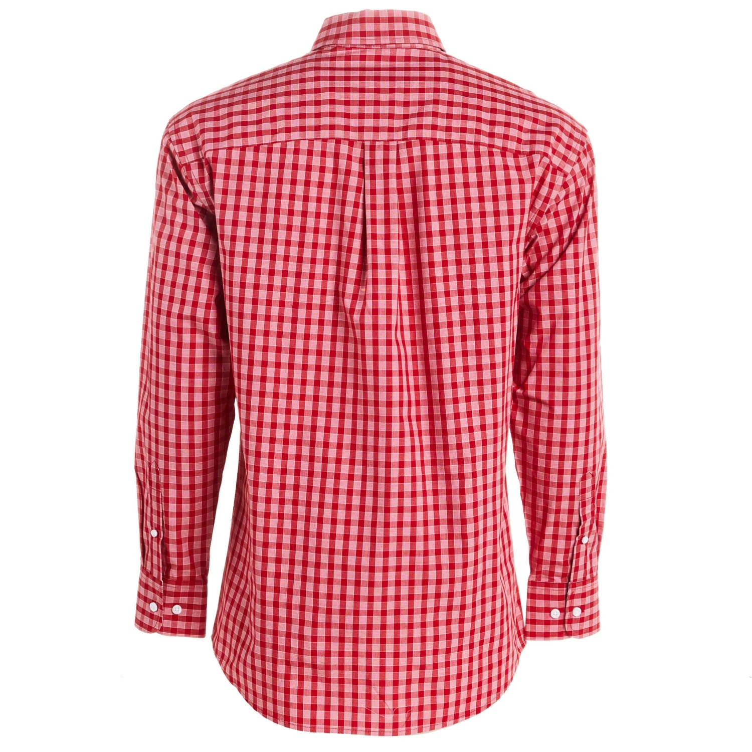 Wrangler Men's George Strait Long Sleeve Button Down 5 Wrangler Men's George Strait Long Sleeve Button Down - Image 5