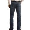 Rock N Roll Cowboy Men's N Reflex Pistol Jeans