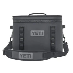 Yeti Coolers Charcoal Hopper Flip 18 Soft Cooler