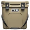 Yeti Coolers Desert Tan Roadie 24 Hard Cooler