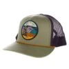 Men's Sendero Big Bend Cap