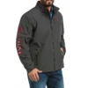 Ariat American Flag Logo Softshell 2.0 Jacket