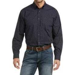 Ariat Men's Mayfield Classic Shirt