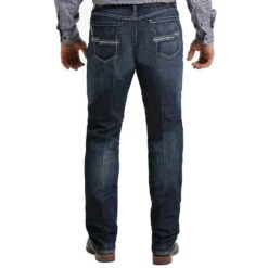 Cinch Men's Jesse Performance Slim Fit Straight Leg Jean -The Cowboy Shirt Sales Store 152168 default l 6d7a97f9 140c 4fad 9df3 95b9b06a6e43