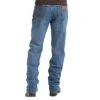 Wrangler Men's 20X Active Flex Relaxed Fit Jean