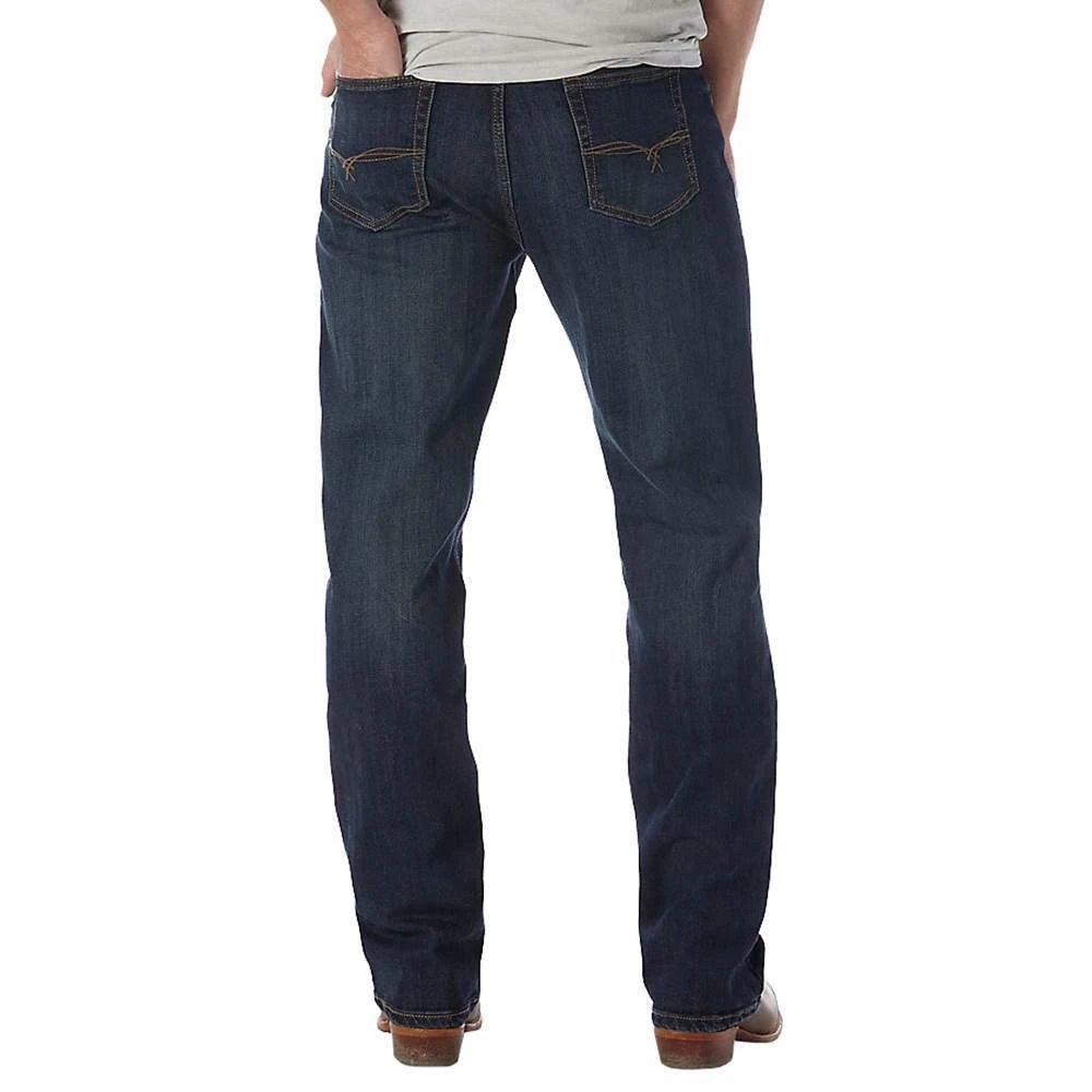Wrangler Men's 20X NO.33 Extreme Relaxed Fit Appleby Jean 1 Wrangler Men's 20X NO.33 Extreme Relaxed Fit Appleby Jean