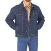 Wrangler Men'sDenim Jacket