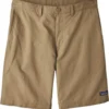 Patagonia Men's Mojave Khaki Shorts