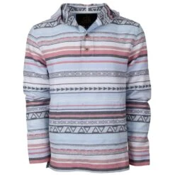 STS Ranch Wear Men's Hayden Hoodie