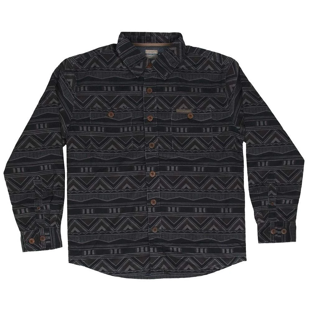 Southern Marsh Men's Navajo Peak Ranch Jacket 1 Southern Marsh Men's Navajo Peak Ranch Jacket