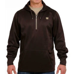 Cinch Men's Pullover Hoodie