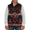 Cinch Men's Quilted Vest