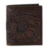 STS Ranch Wear Men's Westward Hidden Cash Wallet