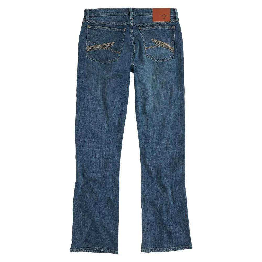 Wrangler Men's 20X No. 42 Vintage Bootcut Jean 1 Wrangler Men's 20X No. 42 Vintage Bootcut Jean