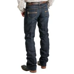 Cinch Men's Relaxed Fit Carter Jean