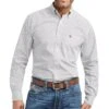 Ariat Men's WARWICK Fitted Shirt