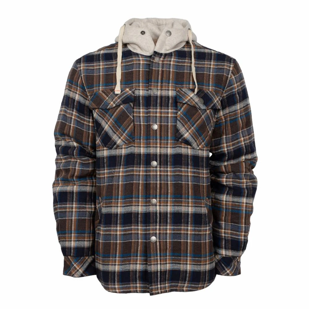 STS Ranch Wear Men's Drake Flannel 1 STS Ranch Wear Men's Drake Flannel