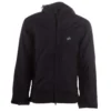 Wyoming Traders Black Windbreaker