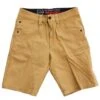 Wrangler Men's Kelp Reinforced Utility Short