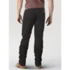 Wrangler Men's 88 Slim Straight Black Jeans
