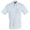 Wrangler Men's Classic Short Sleeve Shirt