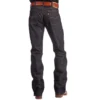 Levi Strauss & Co. Men's 517 Boot Cut Rigid Jeans