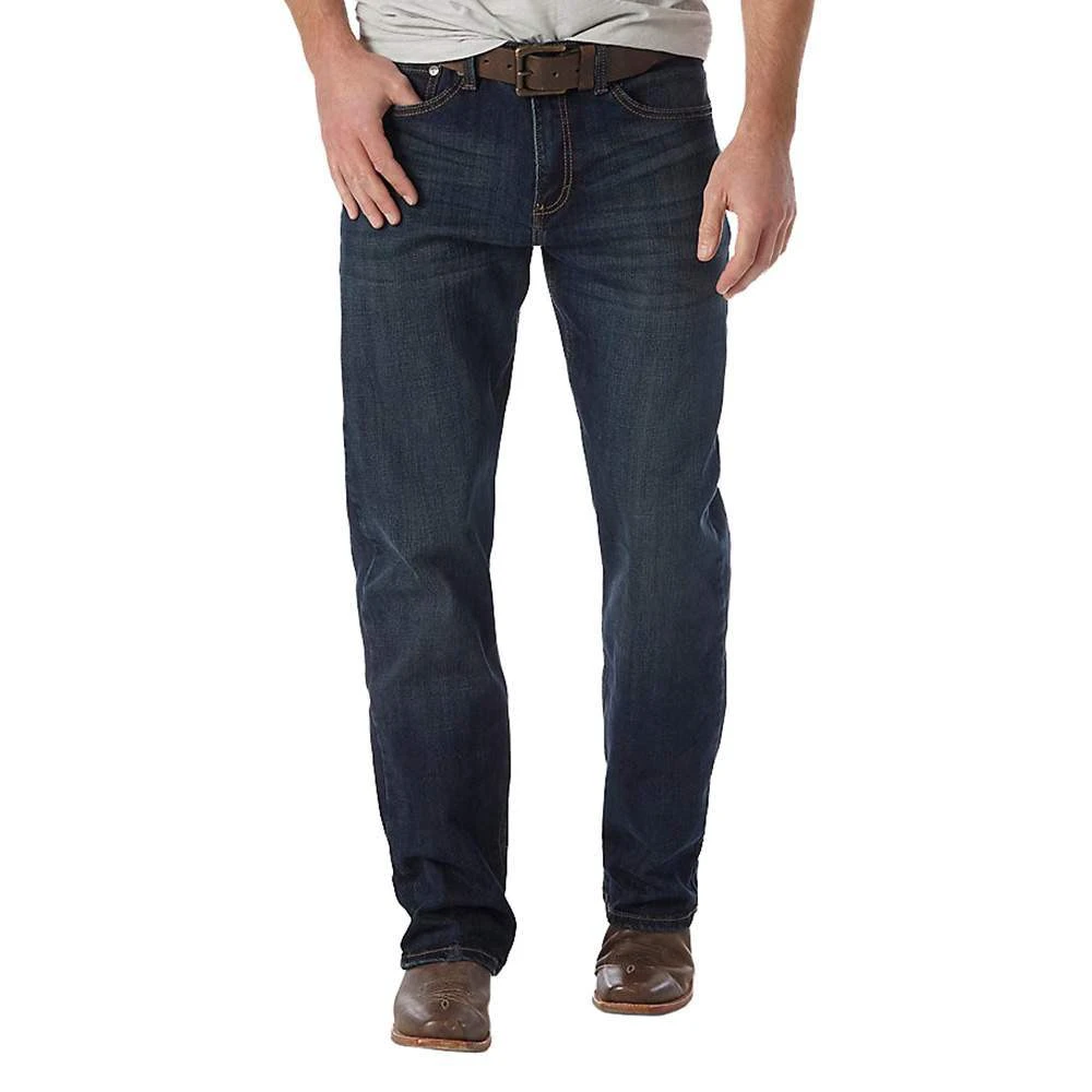 Wrangler Men's 20X NO.33 Extreme Relaxed Fit Appleby Jean 2 Wrangler Men's 20X NO.33 Extreme Relaxed Fit Appleby Jean - Image 2