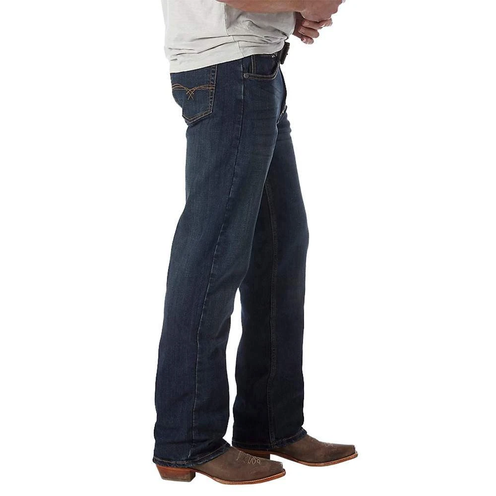 Wrangler Men's 20X NO.33 Extreme Relaxed Fit Appleby Jean 3 Wrangler Men's 20X NO.33 Extreme Relaxed Fit Appleby Jean - Image 3