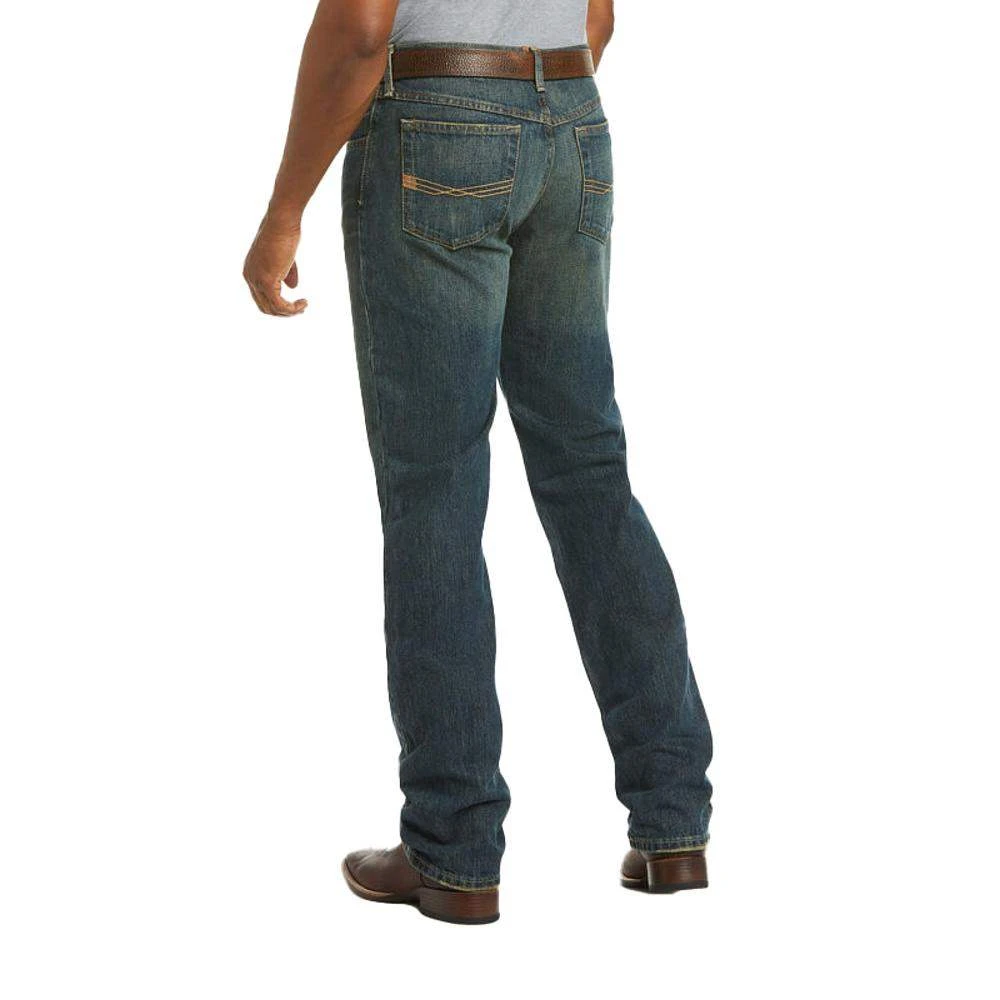 Ariat Men's M2 Relaxed Swagger Western Jeans 1 Ariat Men's M2 Relaxed Swagger Western Jeans