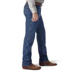 Wrangler Men's 47 Premium Performance Cowboy Cut Jeans -The Cowboy Shirt Sales Store 47MWZDS 2 201
