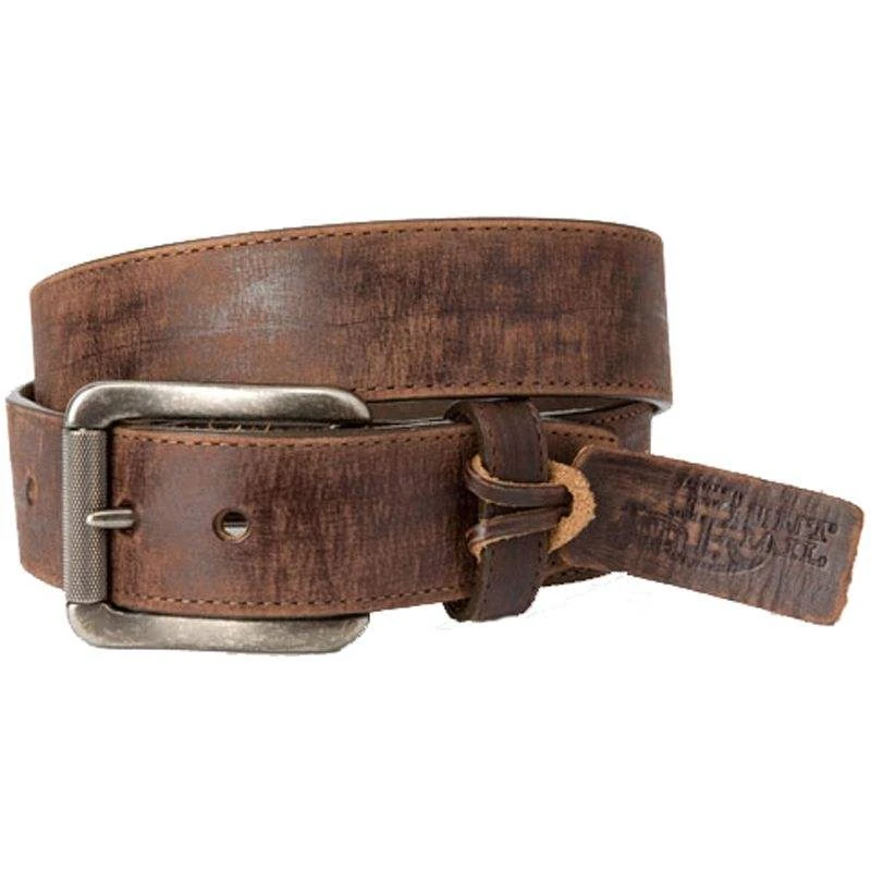 Men's Justin Brown Bomber Belt 1 Men's Justin Brown Bomber Belt