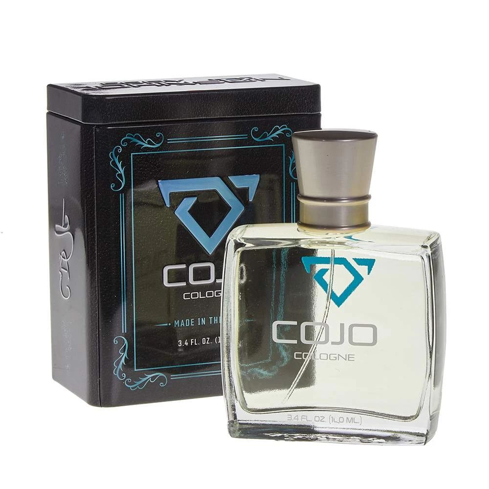 Cojo Cologne Cody Johnson Cologne 3.4oz 2 Cojo Cologne Cody Johnson Cologne 3.4oz - Image 2