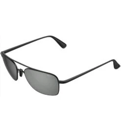 Bex Mach Matte Black And Gray Sunglasses -The Cowboy Shirt Sales Store S115MBGS 20 5