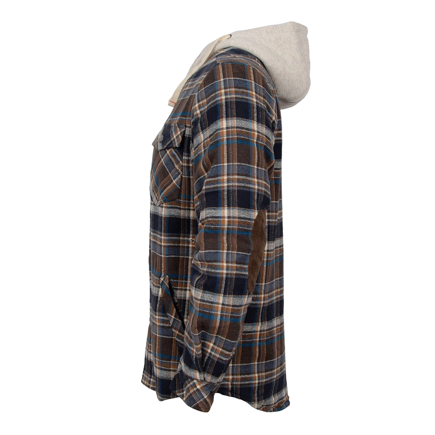 STS Ranch Wear Men's Drake Flannel 2 STS Ranch Wear Men's Drake Flannel - Image 2