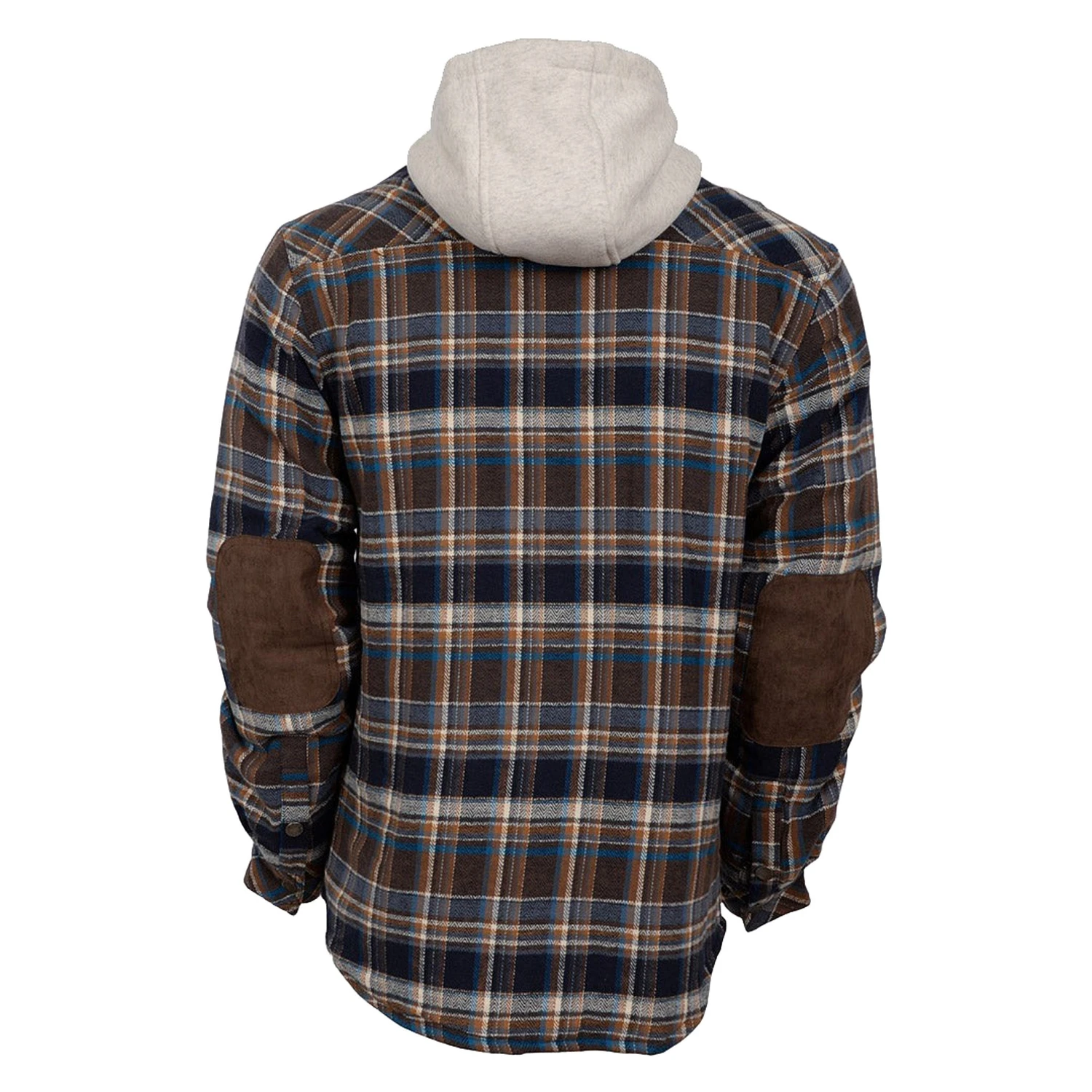 STS Ranch Wear Men's Drake Flannel 3 STS Ranch Wear Men's Drake Flannel - Image 3