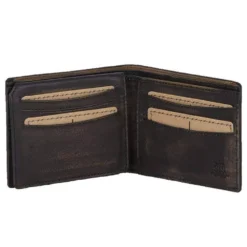 STS Ranch Wear Pony Express Bi-Fold -The Cowboy Shirt Sales Store STS66940 2