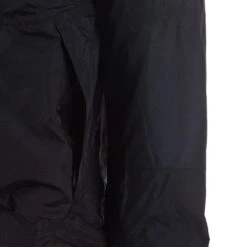 Wyoming Traders Black Windbreaker -The Cowboy Shirt Sales Store WNB 04