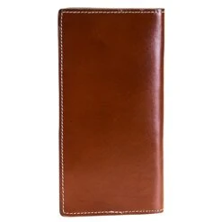 Western Fashion Twisted X Tooled Rodeo Wallet -The Cowboy Shirt Sales Store XWC3 2 2